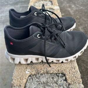 ON Running X 3 AD Trainer women’s shoes